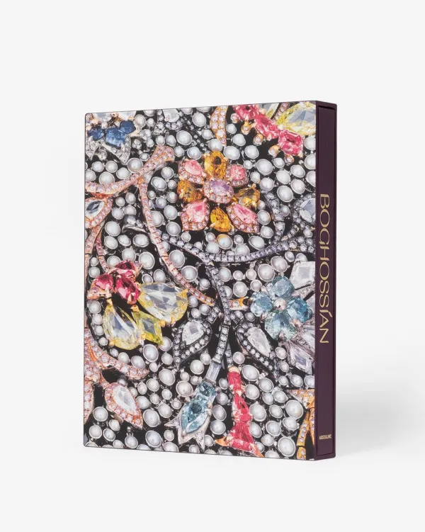 Legends|Assouline Boghossian: Expertise, Craftsmanship, Innovation