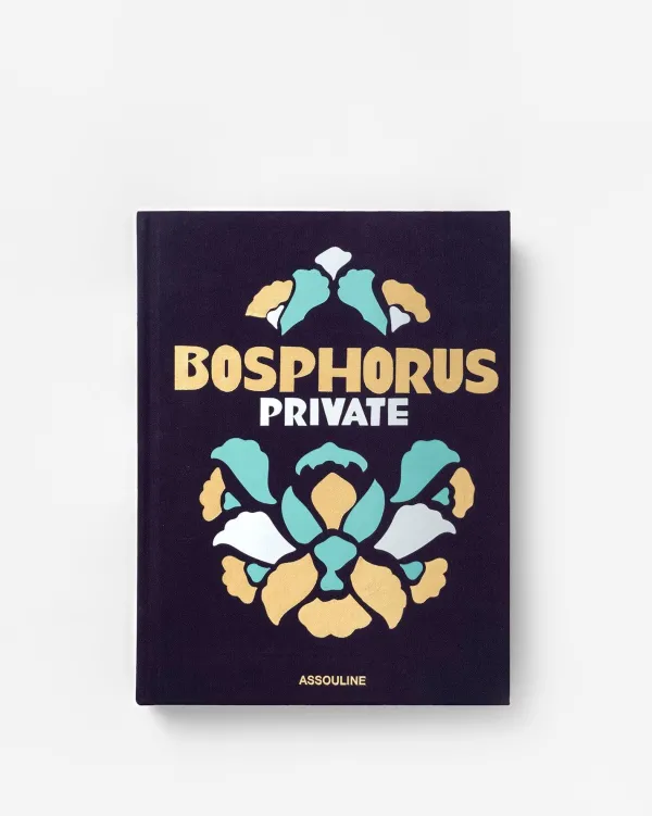 Classics|Assouline Bosphorus Private