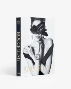 Legends|Assouline Buccellati: A Century Of Timeless Beauty