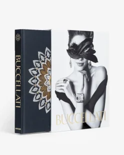 Legends|Assouline Buccellati: A Century Of Timeless Beauty