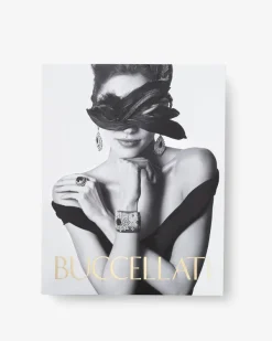 Legends|Assouline Buccellati: A Century Of Timeless Beauty