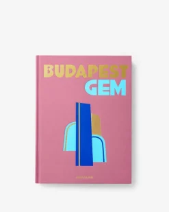 Classics|Assouline Budapest Gem