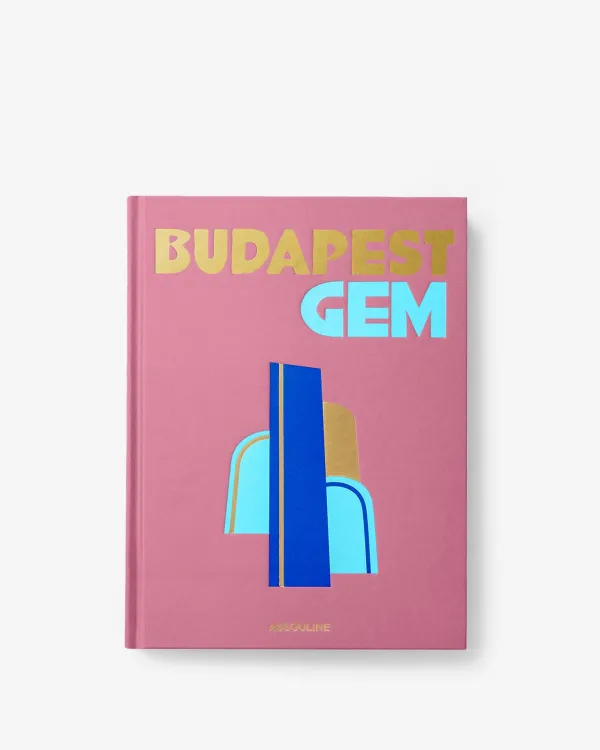 Classics|Assouline Budapest Gem