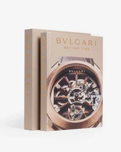 Legends|Assouline Bulgari: Beyond Time