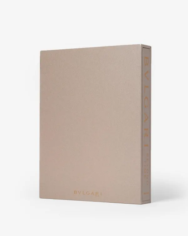Legends|Assouline Bulgari: Beyond Time