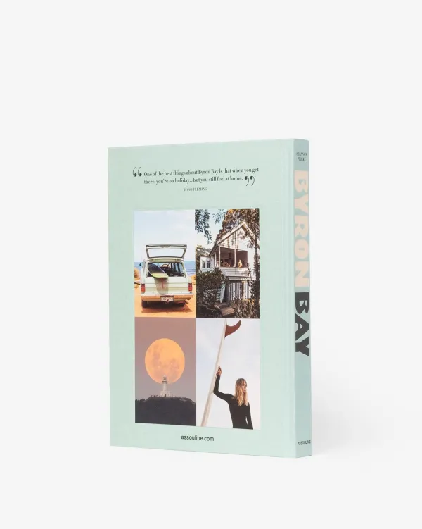 Classics|Assouline Byron Bay
