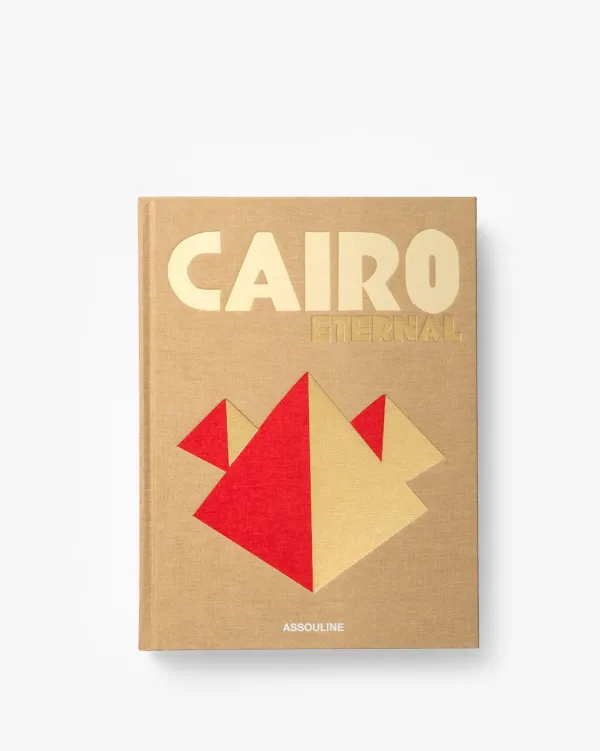 Classics|Assouline Cairo Eternal