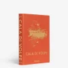 Classics|Assouline Cala Di Volpe