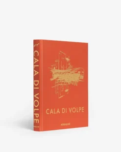Classics|Assouline Cala Di Volpe
