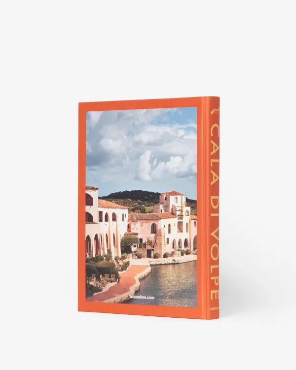 Classics|Assouline Cala Di Volpe