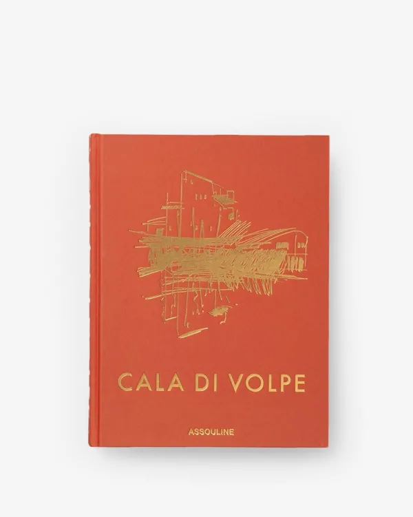 Classics|Assouline Cala Di Volpe
