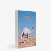 Classics|Assouline Camels From Saudi Arabia (Classic)