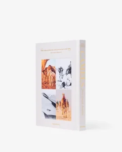 Classics|Assouline Camels From Saudi Arabia (Classic)