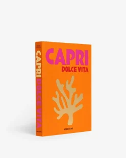 Classics|Assouline Capri Dolce Vita