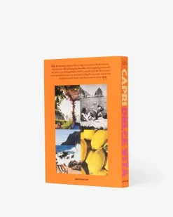 Classics|Assouline Capri Dolce Vita