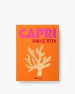 Classics|Assouline Capri Dolce Vita