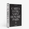 Classics|Assouline Carita: 11 Fbg Saint Honore Paris