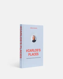 Icons|Assouline Carlos'S Places