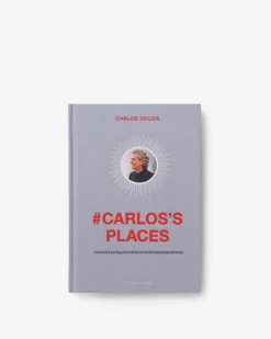 Icons|Assouline Carlos'S Places