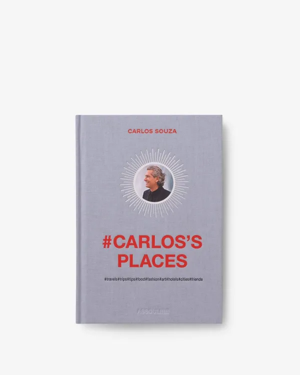 Icons|Assouline Carlos'S Places