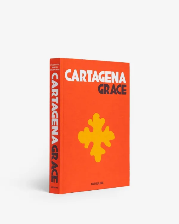 Classics|Assouline Cartagena Grace