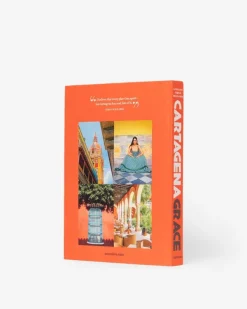 Classics|Assouline Cartagena Grace