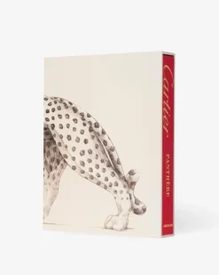 Legends|Assouline Cartier Panthere