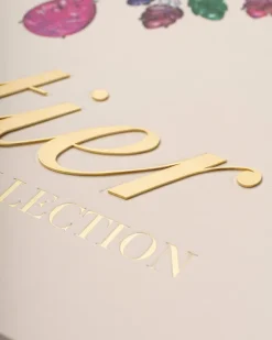 Ultimates|Assouline Cartier: The Impossible Collection