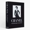 Ultimates|Assouline Chanel: The Impossible Collection