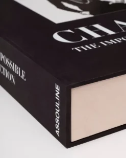 Ultimates|Assouline Chanel: The Impossible Collection
