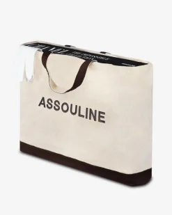 Ultimates|Assouline Chanel: The Impossible Collection