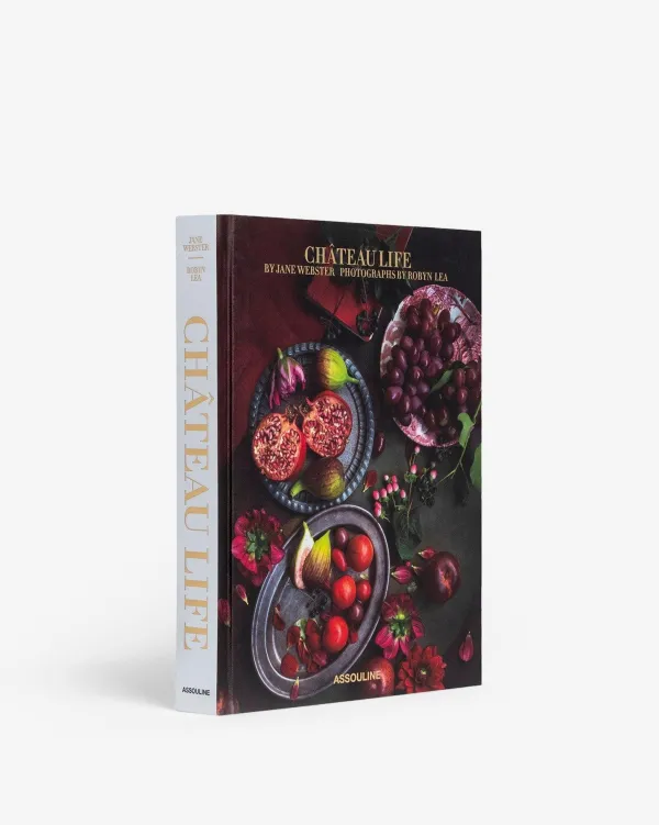 Classics|Assouline Chateau Life