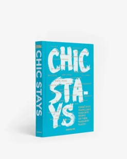 Classics|Assouline Chic Stays