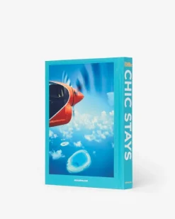 Classics|Assouline Chic Stays