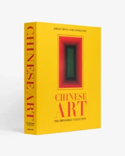 Ultimates|Assouline Chinese Art: The Impossible Collection