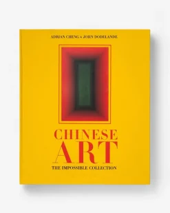 Ultimates|Assouline Chinese Art: The Impossible Collection