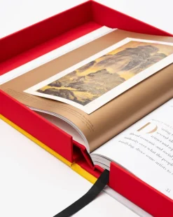 Ultimates|Assouline Chinese Art: The Impossible Collection