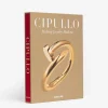 Legends|Assouline Cipullo: Making Jewelry Modern