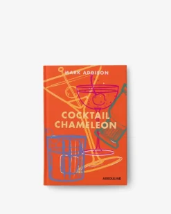 Icons|Assouline Cocktail Chameleon