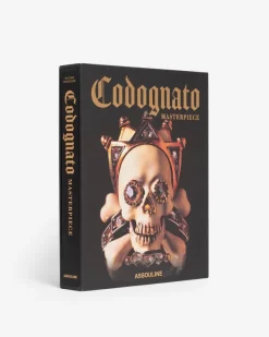 Legends|Assouline Codognato Masterpiece