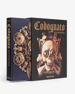 Legends|Assouline Codognato Masterpiece