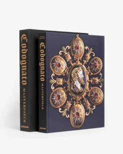 Legends|Assouline Codognato Masterpiece