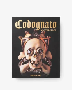 Legends|Assouline Codognato Masterpiece