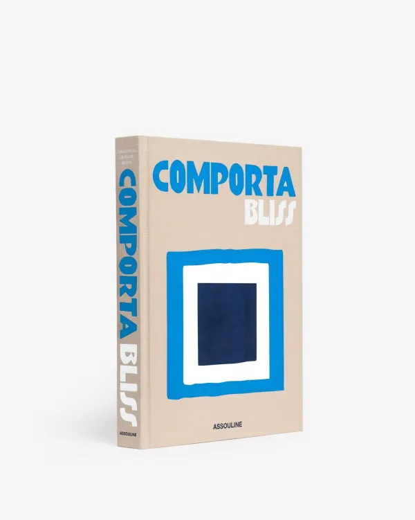 Classics|Assouline Comporta Bliss