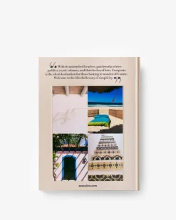 Classics|Assouline Comporta Bliss