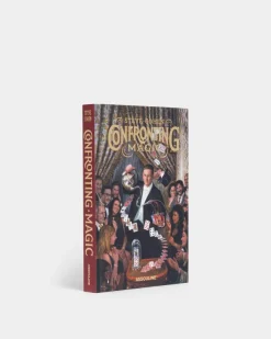 Icons|Assouline Confronting Magic