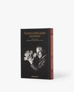 Icons|Assouline Confronting Magic