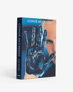 Legends|Assouline Conor Mccreedy: Blue Sultan