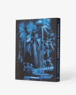 Legends|Assouline Conor Mccreedy: Blue Sultan