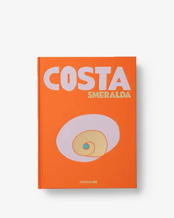 Classics|Assouline Costa Smeralda